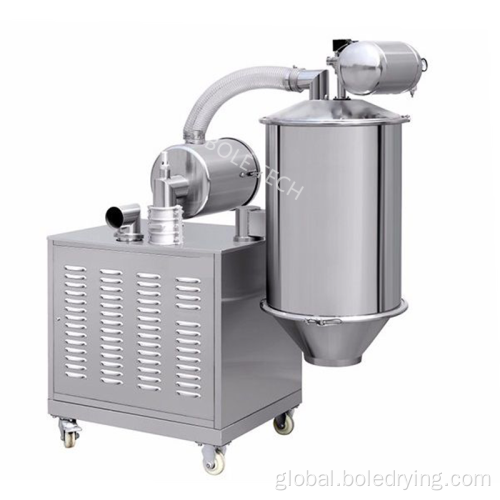 Powder Vacuum Feeder Pharmaceutical Vacuum feeding machine Powder vacuum feeder Supplier